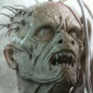 Meet your Posher, Arnold